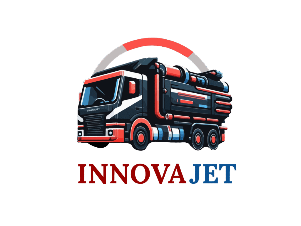 Logo INNOVAJET