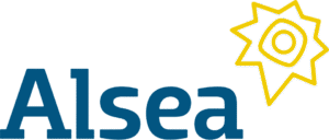 Alsea logo