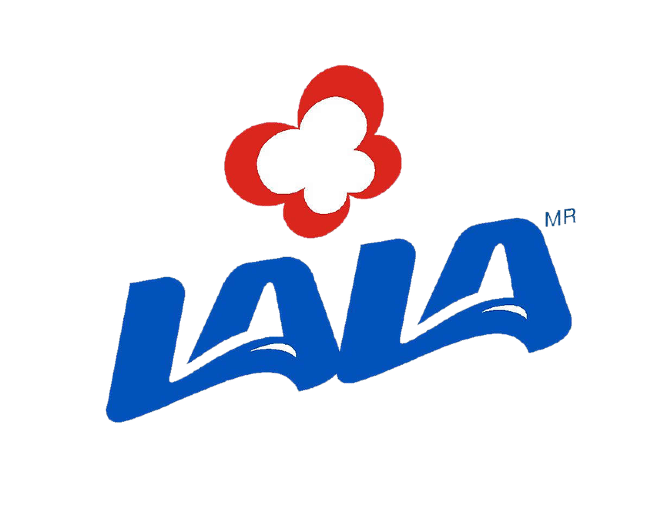 Leche lala logo